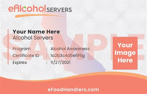 smart card for serving alcohol|Alcoholic Beverage Server Training .